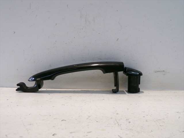 Foto 2ª: Maneta Exterior Trasera Izquierda Renault Laguna 2.0 G MODELO 3 2007-2015 [F4RK800] (2009)