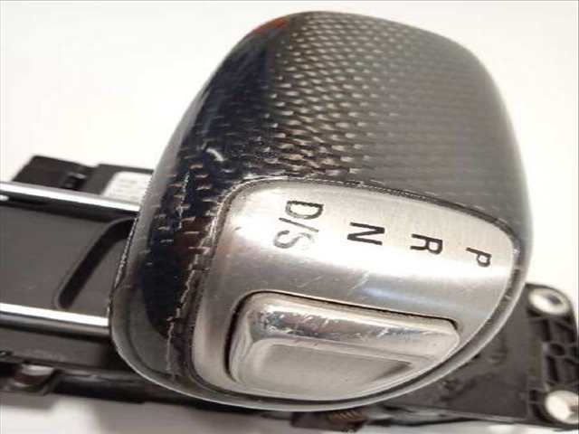 Foto 3ª: Palanca de Cambio Audi S8 4.0 TFSI QUATTRO 520CV 382KW [CTFA] (2015)