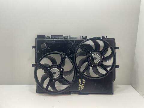 Electroventilador Fiat Ducato F1AGL4114