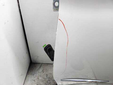 Foto 2ª: Puerta Delantera Izquierda DS 7 PERFORMANCE LINE 180CV 132KW [5G06] (2020)