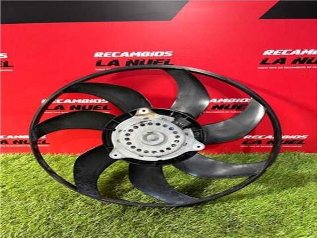 Foto 2ª: Electroventilador Citroen Jumper 30 L1H1 BLUEHDI 110 BLUE-HDI FAP 110CV 81KW FURGON [AH03]