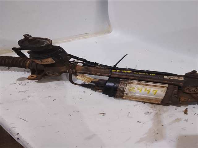 Foto 2ª: Cremallera de Direccion Seat Leon 1.9 DIESEL [D/BXE] (2008)