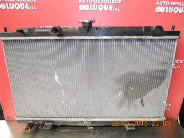 Radiador Motor Nissan Primera 1.9 DCI