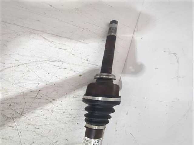 Foto 3ª: Transmision Delantera Derecha Citroen C4 1.6 HDI 109CV [9HY (DV6TED4) 9HZ (DV6TED4)] (2006)