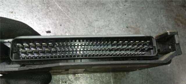Foto 3ª: Centralita Cambio Automatico Peugeot 407 2.0 HDI 135 [RHR (DW10BTED4)]