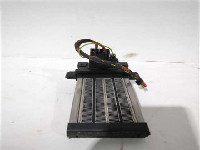 Foto 3ª: Calefacción Volkswagen Phaeton 3.0 V6 TDI 4MOTION 240CV [CARB CEXA] (2002)