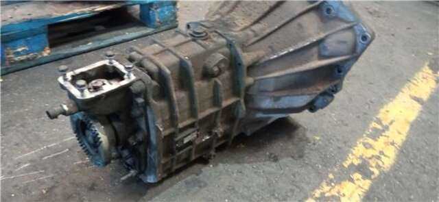 Foto 3ª: Caja Cambios Iveco Daily 59-12