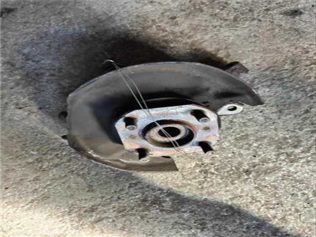 Mangueta Delantera Derecha Toyota Starlet 1.0 EP70L)