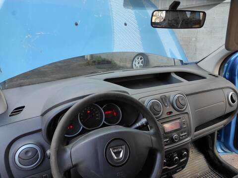 Salpicadero Dacia Dokker K9K626