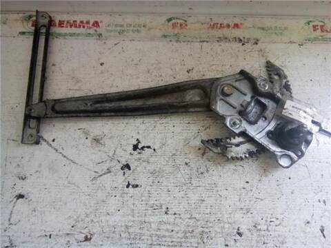 Elevalunas Eléctrico Trasero Derecho Toyota Corolla EE80