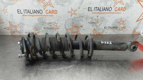 Amortiguador Trasero Derecho Subaru Outback EXECUTIVE PLUS 150CV 110KW