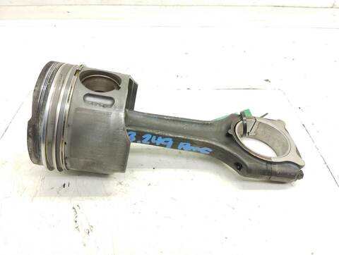 Despiece Motor Mercedes Vito 2.1 DIESEL 122CV 90KW CAJA CERRADA