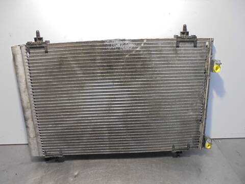 Foto 2ª: Radiador Calefaccion A.A. Peugeot 5008 1.6 HDI FAP 112CV 82KW [9H05] (2012)