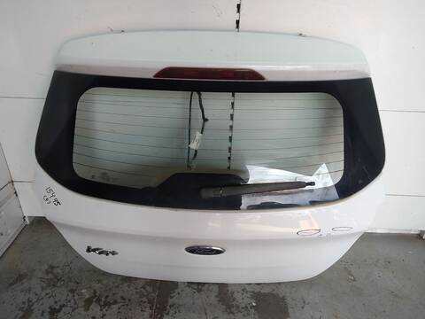 Portón Ford Ka ULTIMATE 85CV 63KW