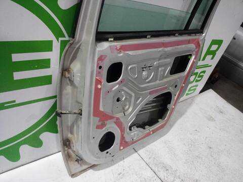 Foto 3ª: Puerta Trasera Derecha Opel Zafira COSMO 120CV [Z19DT] (2005)