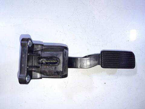 Foto 3ª: Pedal Acelerador Mercedes Clase V 200 V 250 CDI/BT AVANTGARDE/EDITION 4MATIC 447.813) 190CV 140KW (2014)