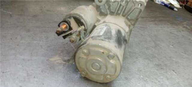 Foto 3ª: Motor de Arranque Peugeot 308 1.6 HDI [9HX]