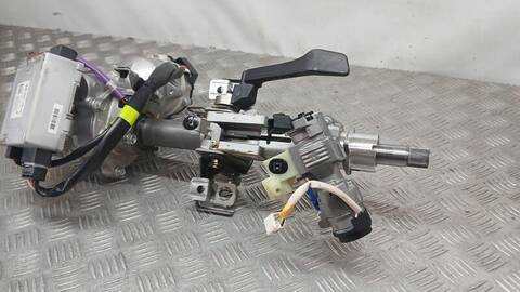 Foto 3ª: Columna Dirección Kia Rio ATTRACT 84CV 62KW [G4LF] (2023)