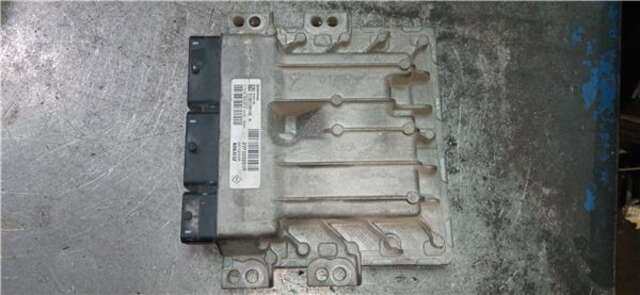 Foto 2ª: Centralita Motor ECU Renault Scenic 1.2 GRAND DYNAMIQUE [1.2 LTR. - 97 KW TCE ENERGY] [H5F408]