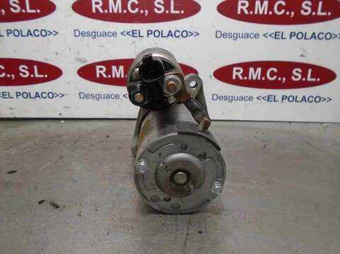 Foto 4ª: Motor de Arranque Kia Rio BASIC 75CV 55KW [D3FA] (2015)
