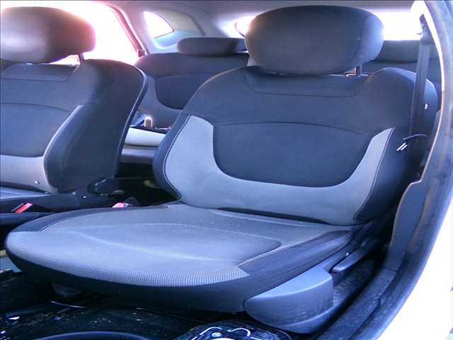 Asiento Delantero Izquierdo Renault Captur 1.2 G 2013-2017
