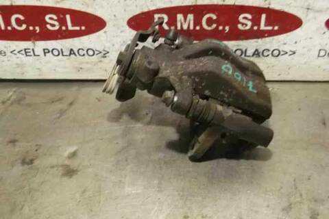 Foto 2ª: Pedal Embrague Fiat Stilo 1.4 16V FEEL 04.2006 ) 103CV 76KW [182B6000] (2004)