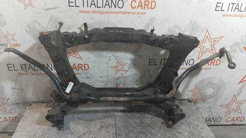 Puente Delantero Jaguar XF 3.0 V6 DIESEL S PREMIUM LUXURY 275CV 202KW