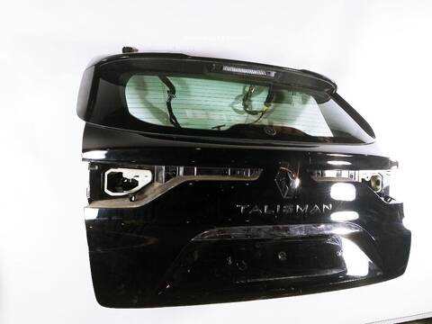 Foto 3ª: Portón Renault Talisman 1.6 DCI 130 GRANDTOUR (2016)