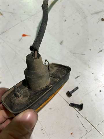 Piloto Lateral Izquierdo Chevrolet Tahoe 5.3 GASOLINA V8 VORTEC