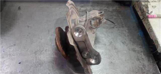 Foto 3ª: Mangueta Delantera Derecha Bmw Serie 3 315 2.0 320I [2.0 LTR. - 110 KW 16V CAT (N46)]