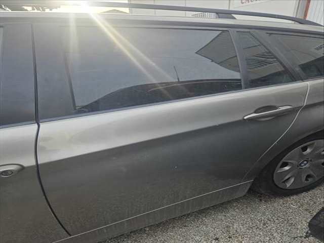 Foto 2ª: Puerta Trasera Izquierda Bmw Serie 3 315 N47D20A (2008)