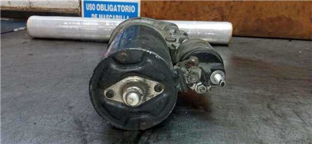 Foto 3ª: Motor de Arranque Mercedes Clase E 180 2.7 E 270 CDI (211.016) [2.7 LTR. - 130 KW CDI CAT] [OM 647.961]