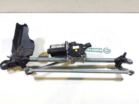 Brazo Limpia Delantero Izquierdo Bmw Serie 3 315 320D 184CV 135KW