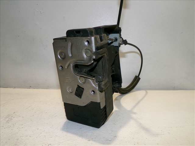 Cerradura Puerta Delantera Derecha Opel Corsa 1.7 CDTI MODELO C, 2000-2006