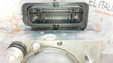 Foto 2ª: Abs Citroen C4 G CACTUS FEEL [YH01] (2019)