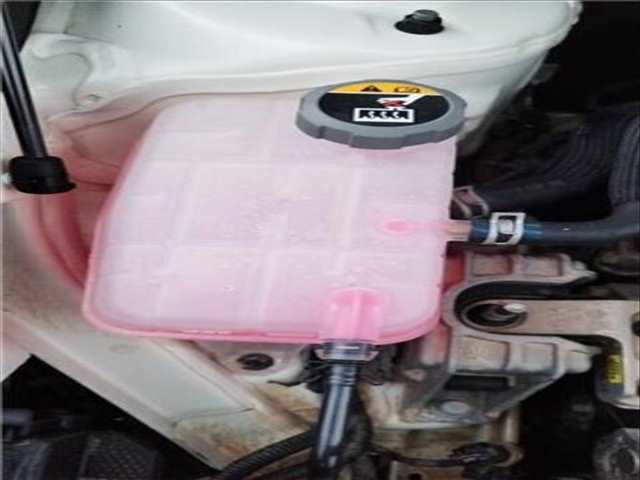 Deposito Expansion Kia Niro 1.6 105CV