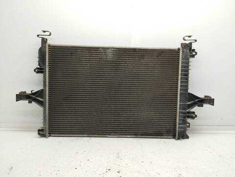 Foto 3ª: Radiador Motor Volvo S80 2.4 125KW) BERLINA 170CV [B5244S] (2000)