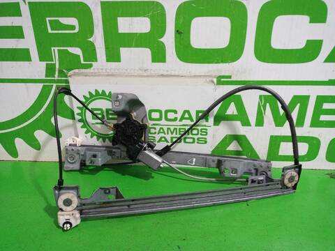 Foto 3ª: Elevalunas Eléctrico Delantero Derecho Renault Kangoo PROFESIONAL 75CV [K9KB6] (2008)