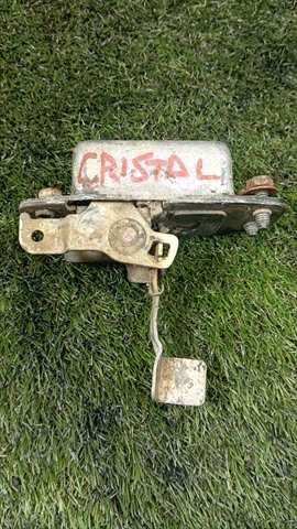 Cerradura Maletero Portón Nissan Patrol 3.3 D SD33 5P