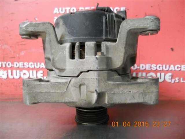 Foto 2ª: Alternador Opel Corsa 1.2 I [C 12 NZ]
