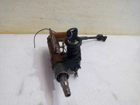 Foto 2ª: Columna Dirección Fiat Doblo 1.9 D ACTIVE 05.2004 ) 63CV [223A6000] (2001)