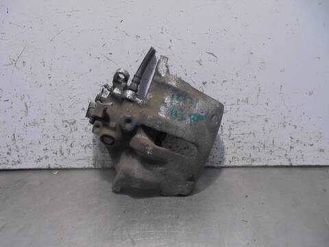 Foto 3ª: Pinza Freno Delantera Izquierdo Citroen C5 2.2 HDI FAP CAT 4HX - DW12ED4) BERLINA 133CV 98KW (2002)