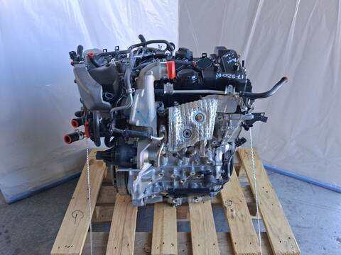 Foto 2ª: Motor Completo Honda Civic 1.0 VTEC FK6) HATCHBACK 129CV 95KW [P10A2] (2018)
