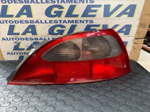 Piloto Trasero Derecho Rover Serie 25 1.4