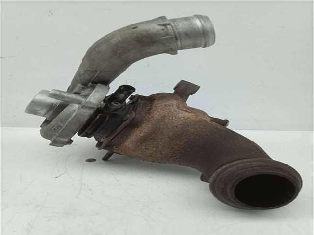 Turbocompresor Peugeot 607 2.2 HDI FAP CAT 133CV 98KW
