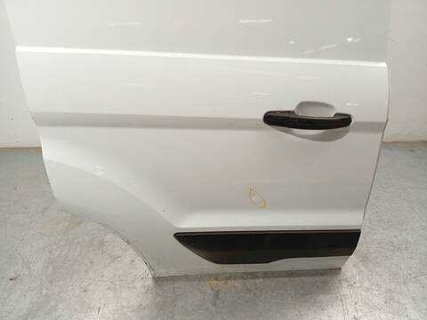 Foto 2ª: Puerta Lateral Corredera Derecha Ford Transit 1.5 ECOBLUE 101CV 74KW FURGONETA [Z2GA] (2019)