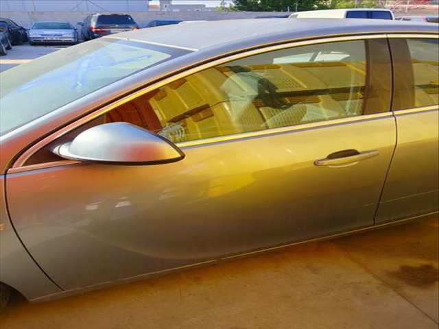 Puerta Delantera Izquierda Opel Insignia A20DTH BERLINA