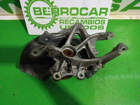 Foto 3ª: Mangueta Trasera Izquierda Peugeot 508 ACTIVE 140CV [8DRHF8] (2011)