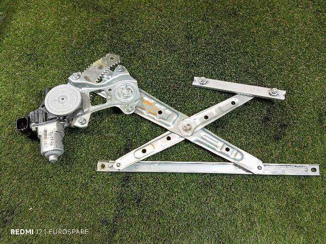 Elevalunas Eléctrico Trasero Izquierdo Nissan Navara 2.3 TD D23