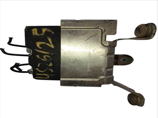 Foto 3ª: Abs Porsche Panamera 3.0 D (2009)